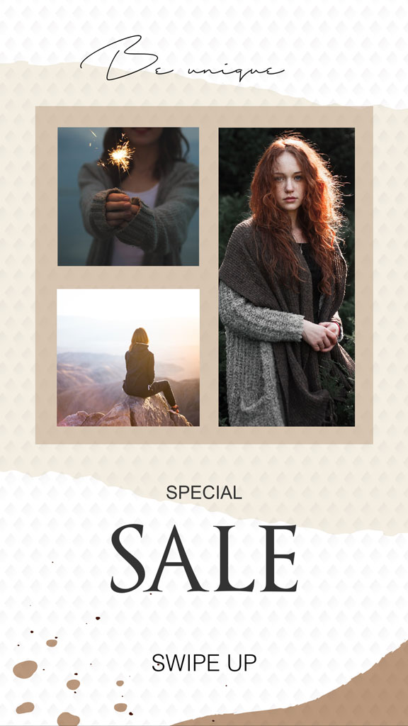 Woman holding sparkler, woman with long red hair, woman sitting on cliff