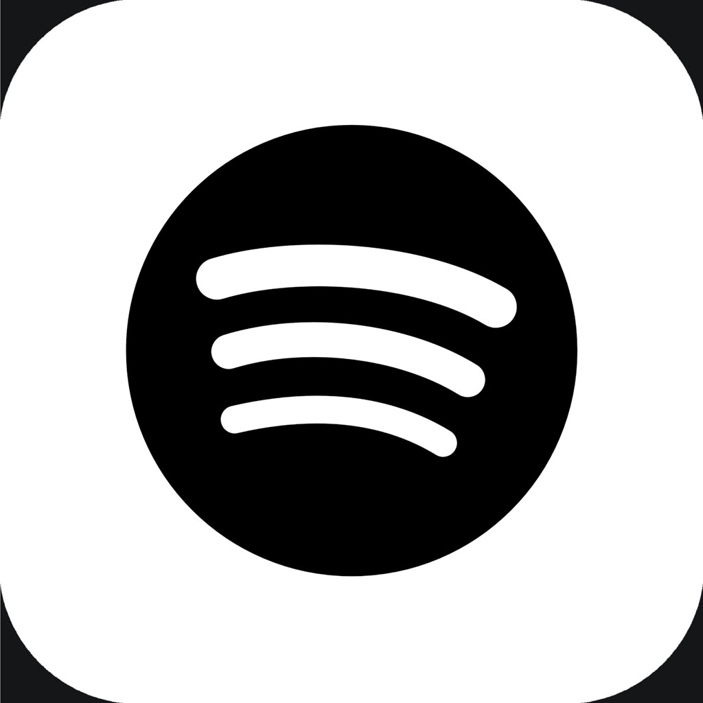 Spotify logo