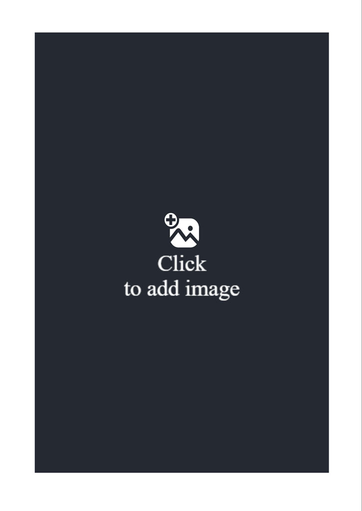 Black monitor on a wooden surface