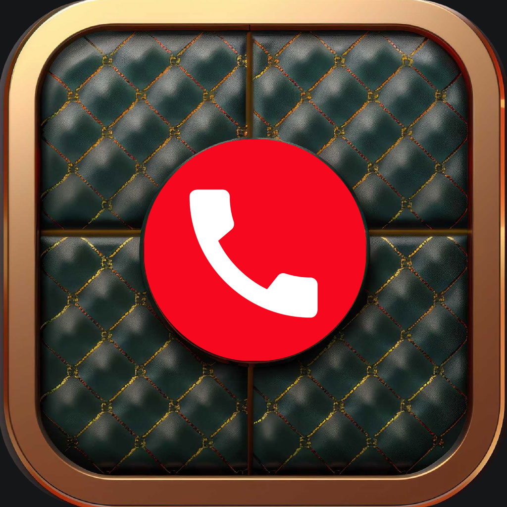 Phone app icon