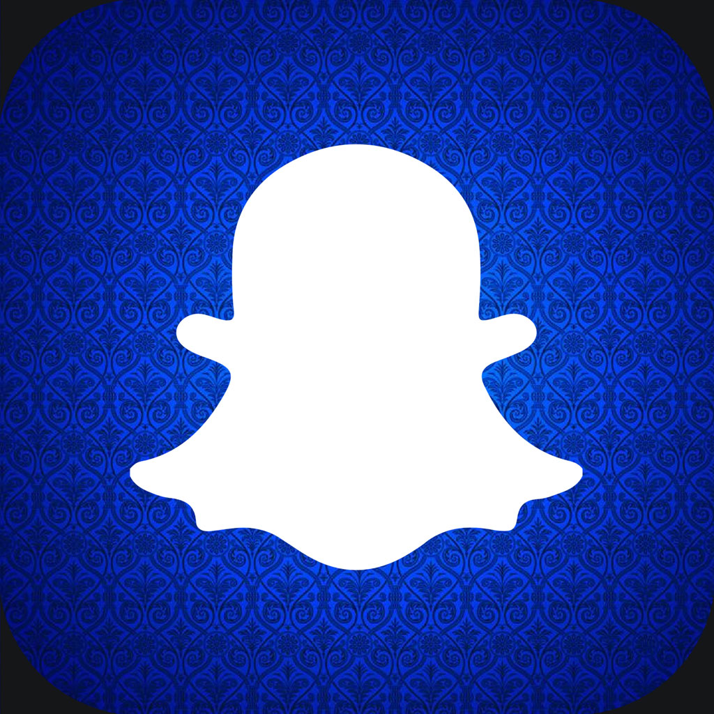 Snapchat logo