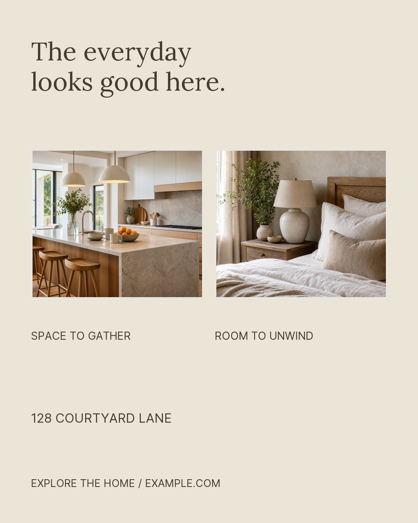 Preview for Keys To The Courtyard Carousel Detail Template