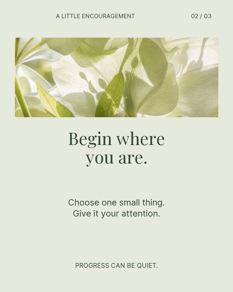 Preview for Room To Grow Carousel Detail Page Template