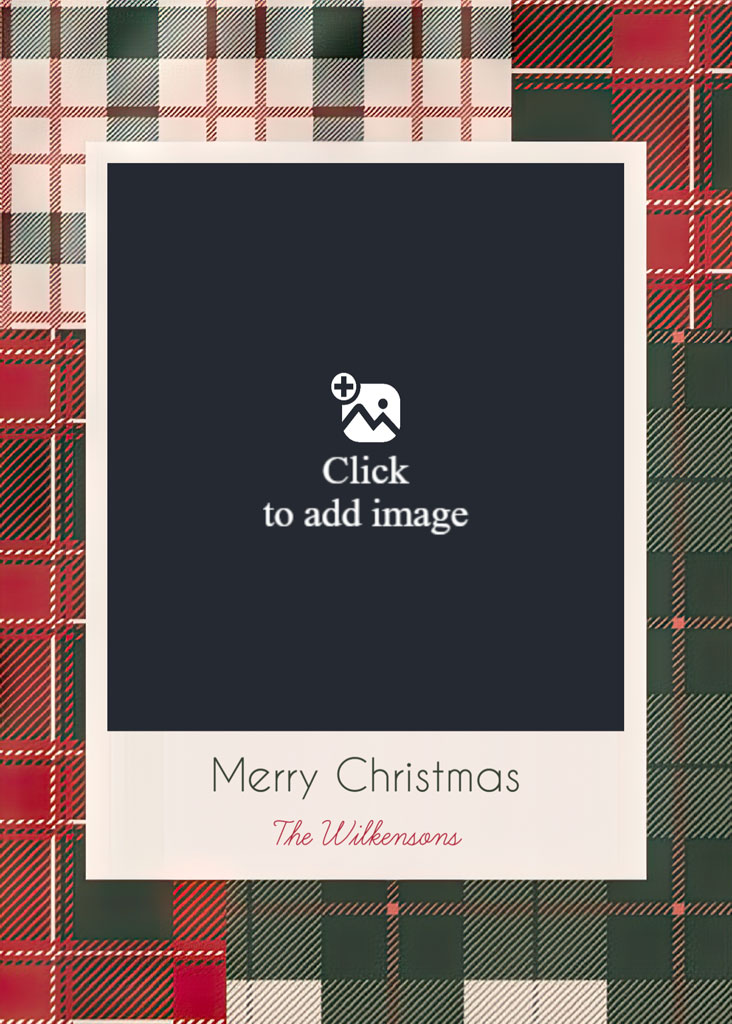 Couple decorating Christmas tree