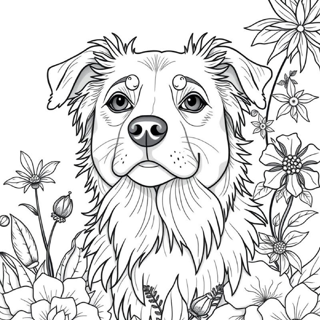 Black and white illustration of a coastal landscape with a lighthouse on a cliff