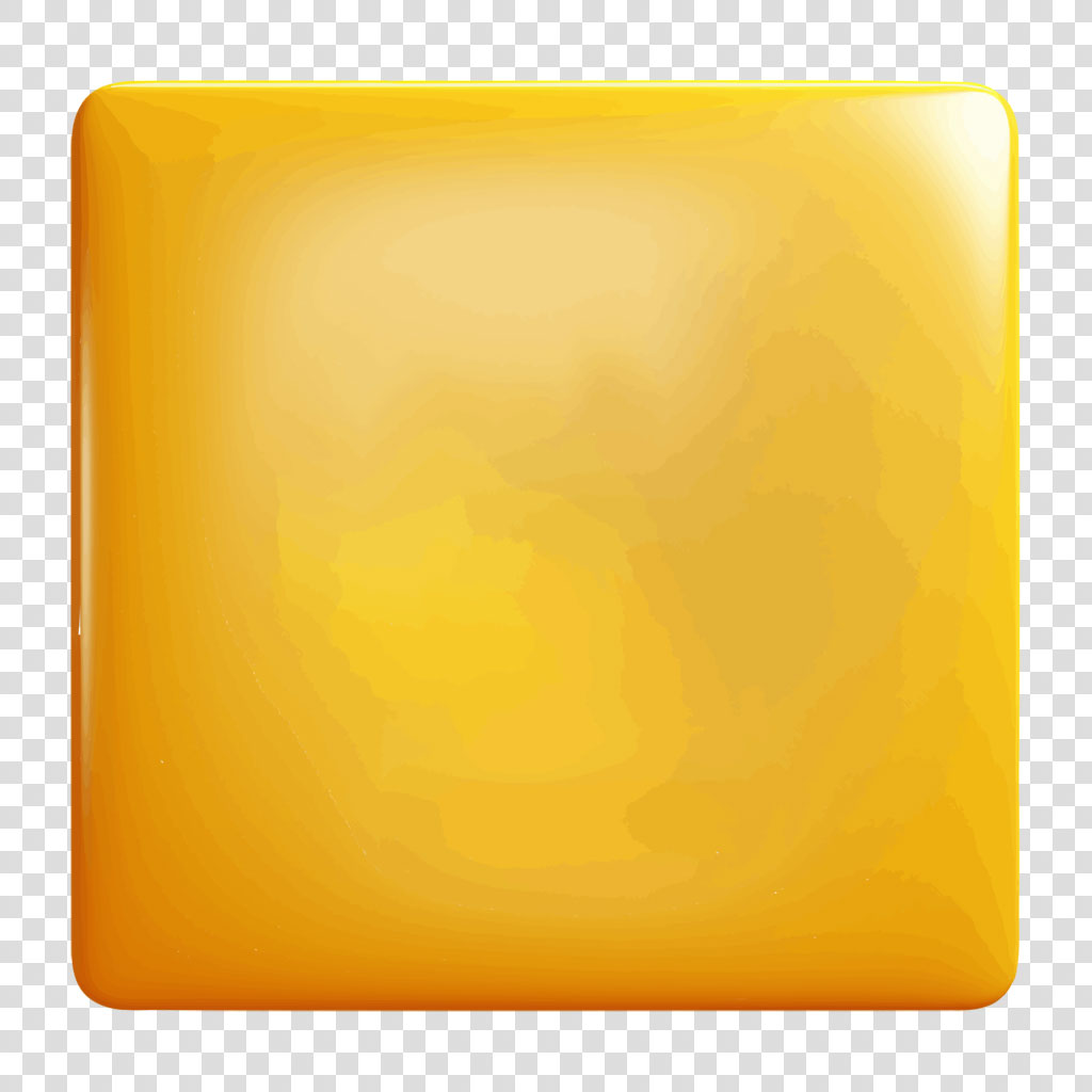 Yellow square icon