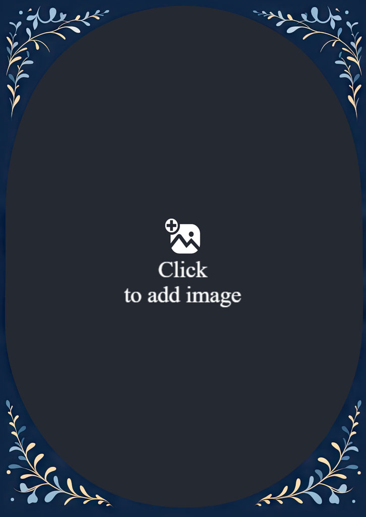 A man carrying his wife and two children on his shoulders, smiling together in a green field