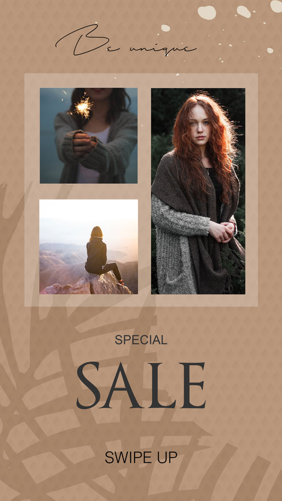 Woman holding sparkler, woman sitting on cliff, woman with red hair