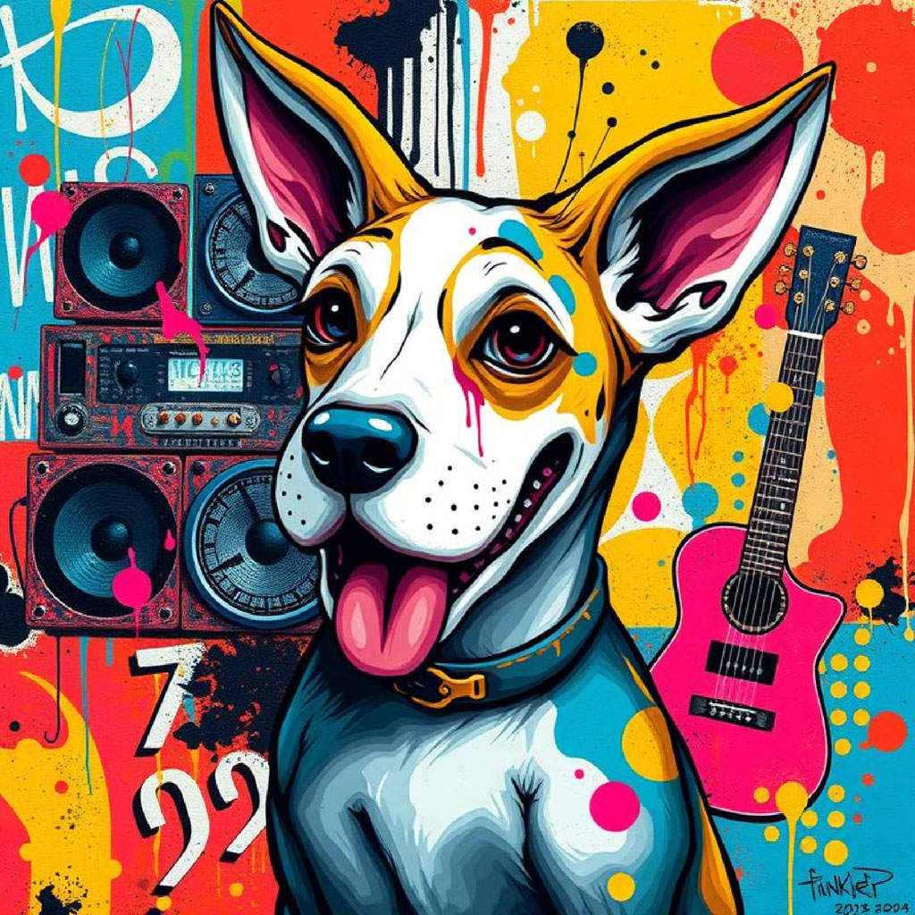 Woman singing into a microphone while holding a smartphone