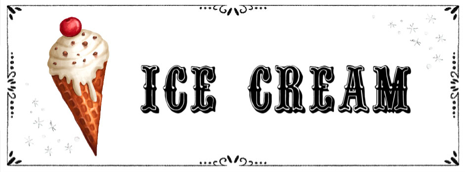 A delicious ice cream cone with whipped cream and a cherry on top