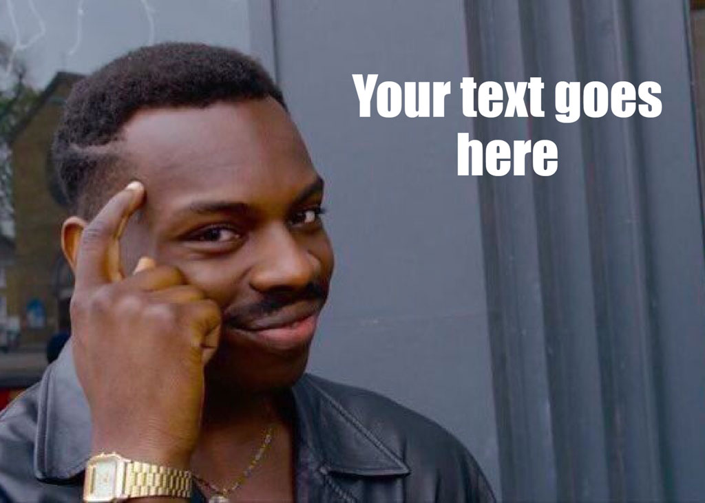 A man with his hand on his face, looking thoughtful