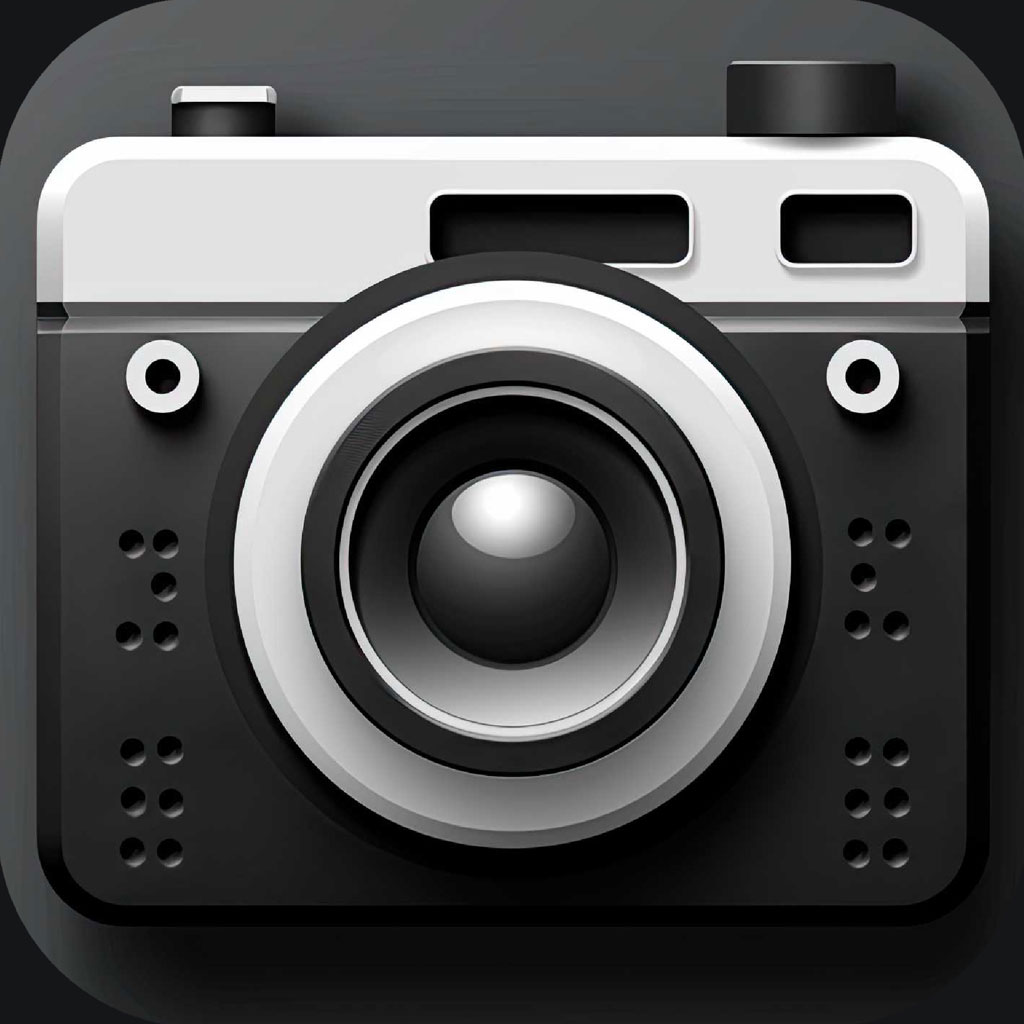 Camera icon