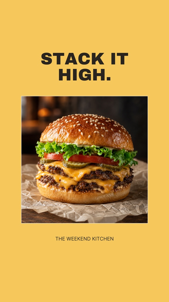 Preview for Stack It High Static Reel Cover Template
