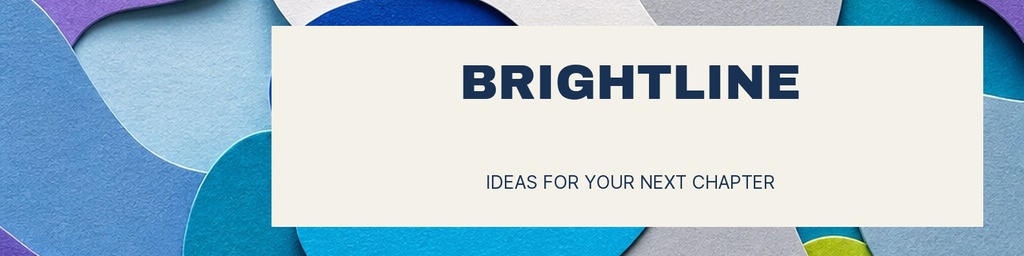 Preview for Brightline Studio Linkedin Banner Template