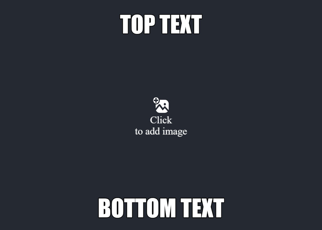 A blue gradient background with top and bottom text overlay