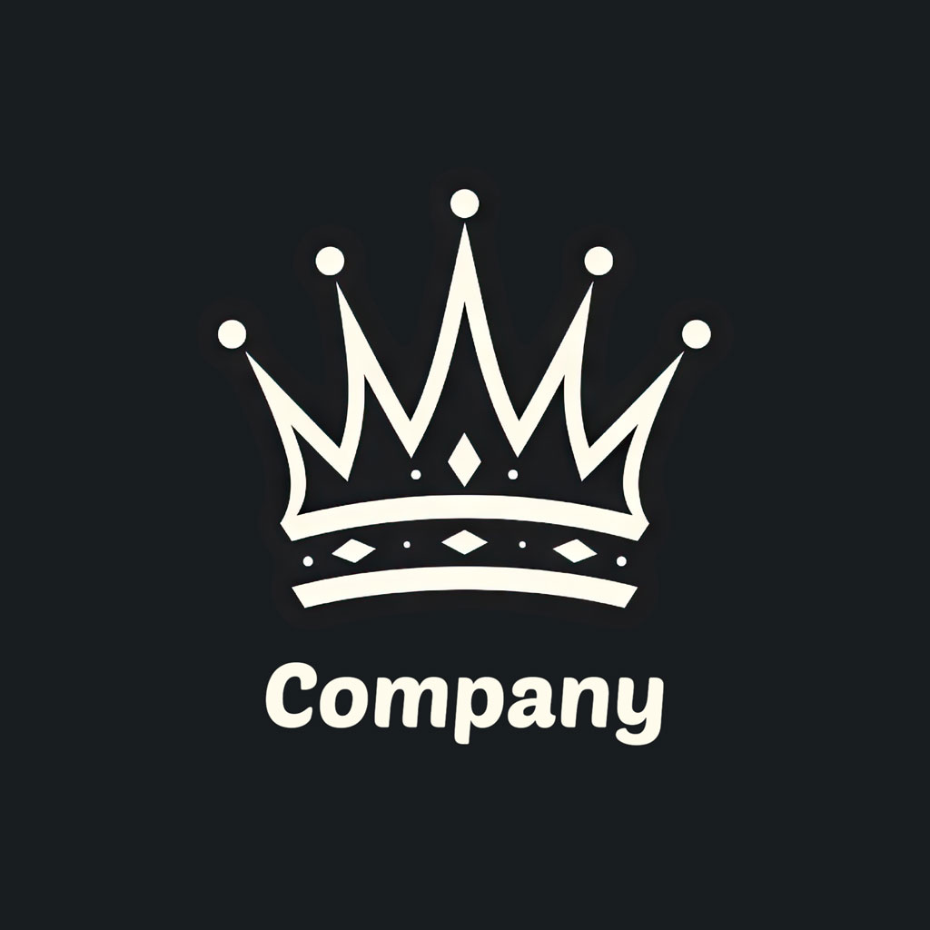 Crown Company Logo