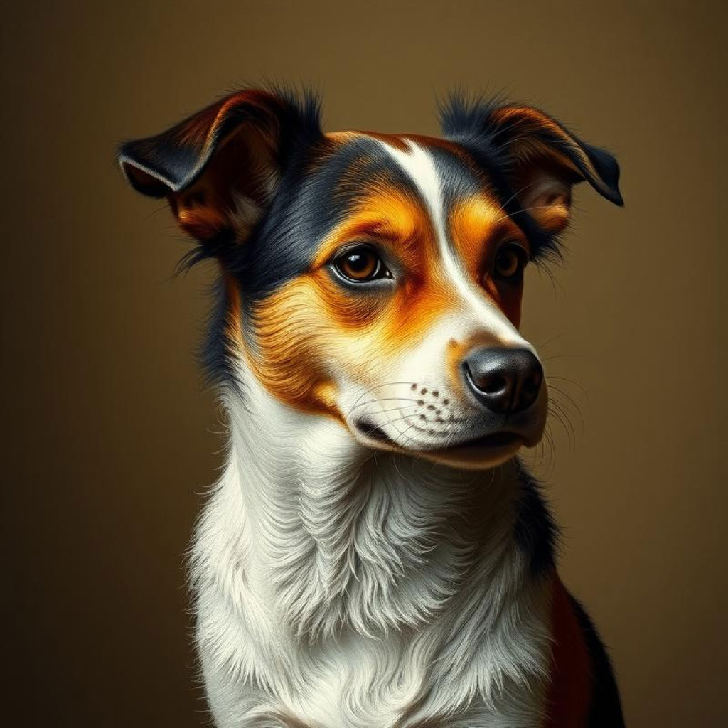 Two birds on a table with a cup and acorns