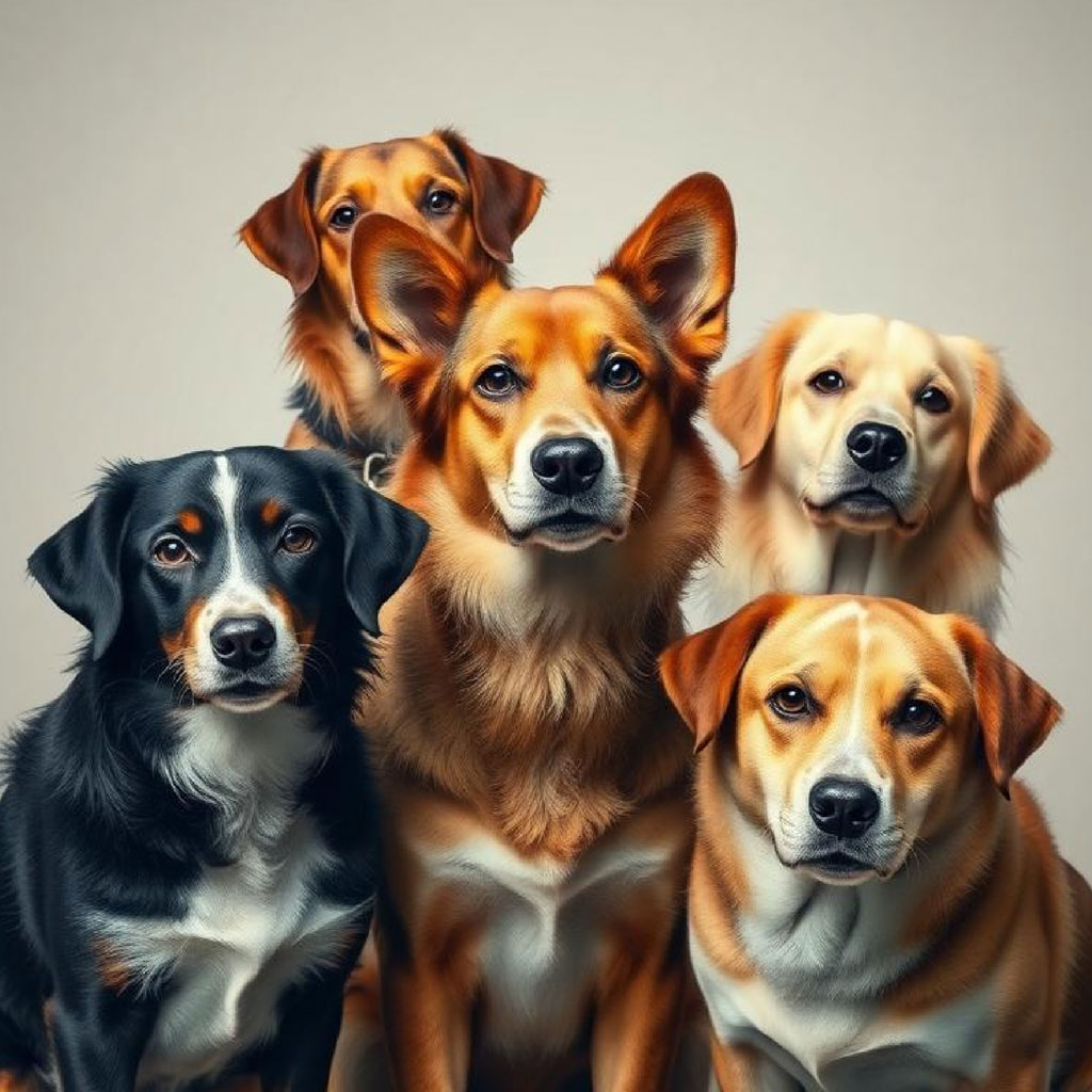 A group of six people from different backgrounds smiling together