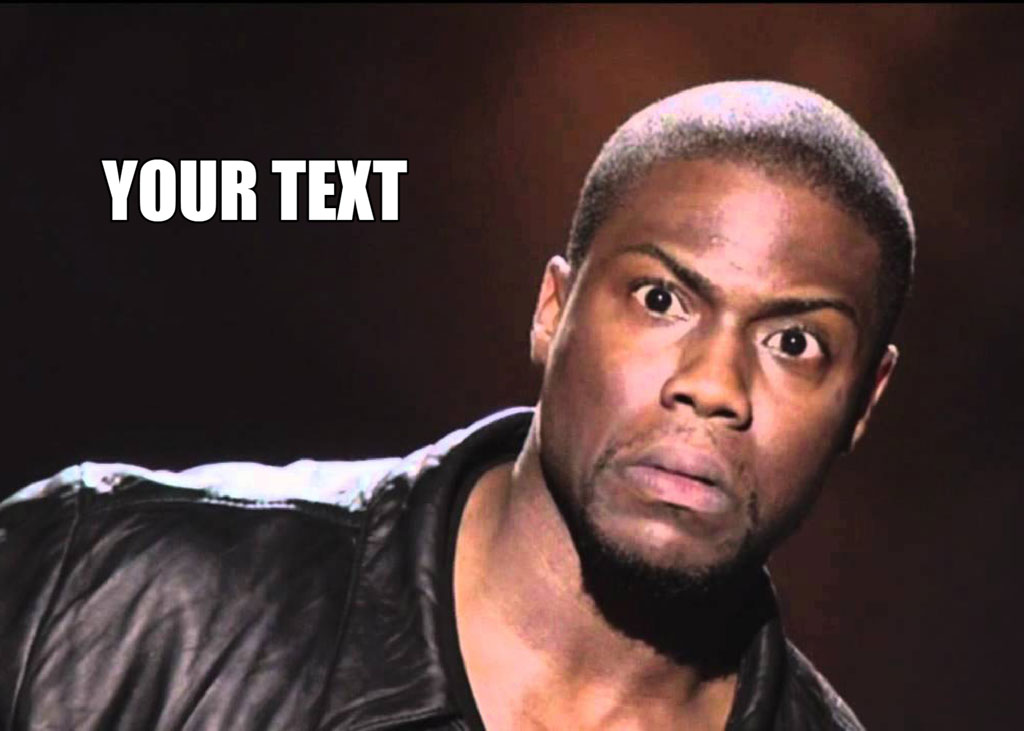 Tyler Perry meme template with YOUR TEXT overlay