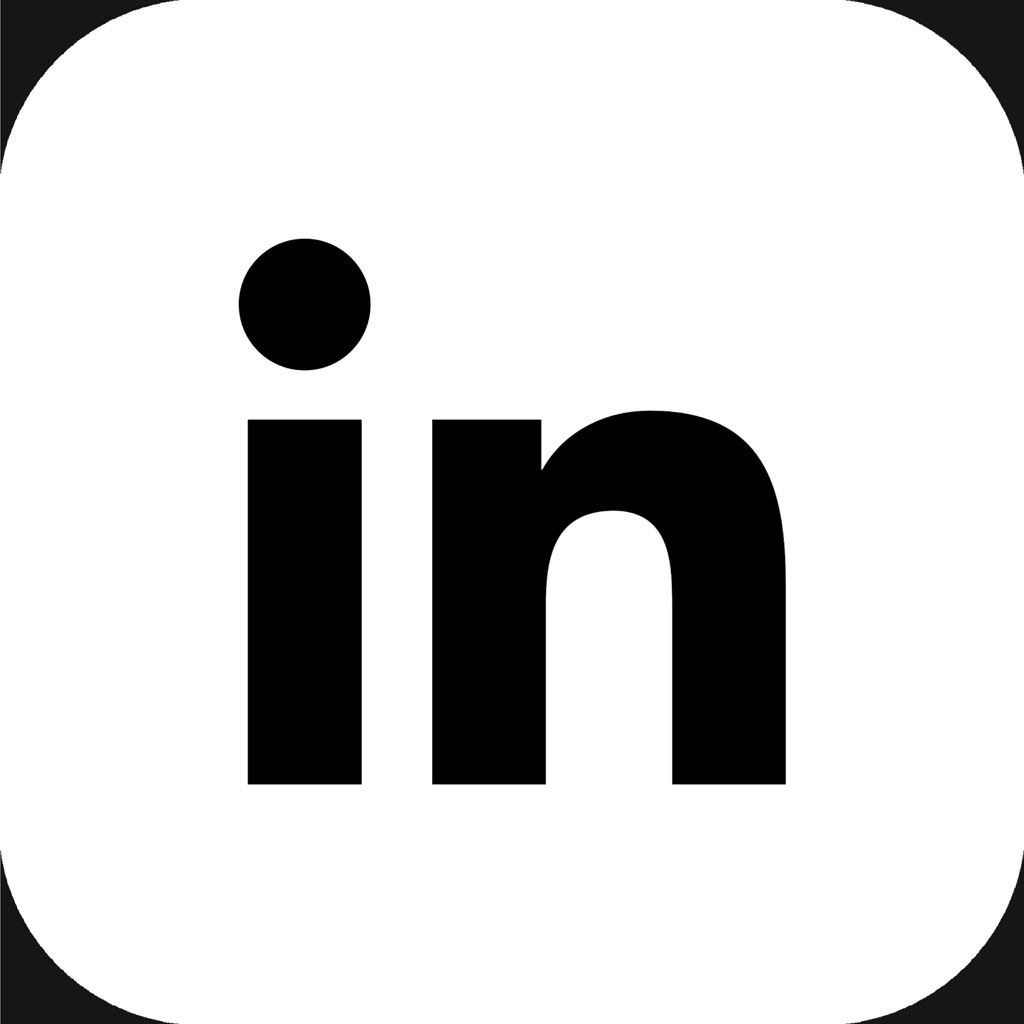 LinkedIn logo