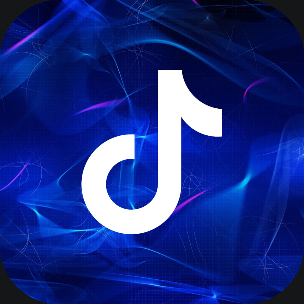 TikTok logo