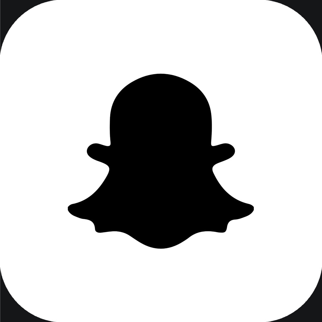 Snapchat logo