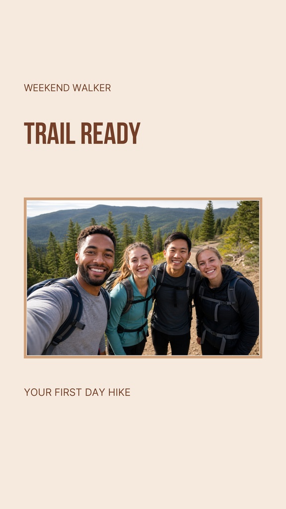 Preview for Trail Ready Static Reel Cover Template
