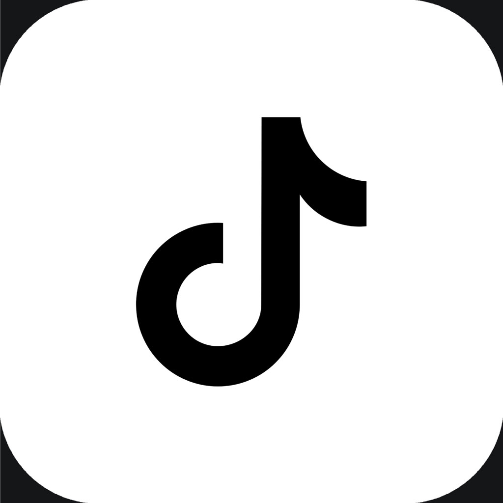 TikTok logo