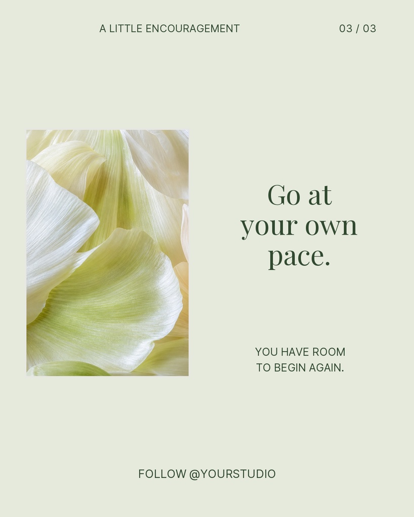 Preview for Room To Grow Carousel Closing Page Template