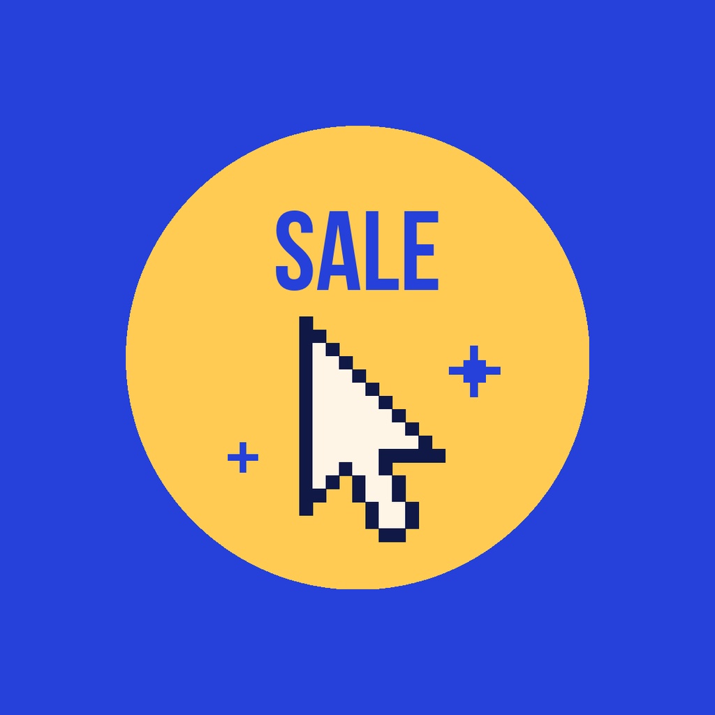 Preview for Cyber Monday Last Call Highlight Cover Template