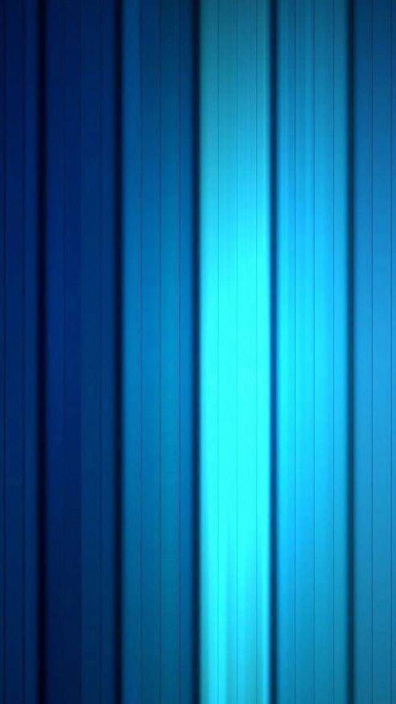 Blue gradient vertical stripes background image