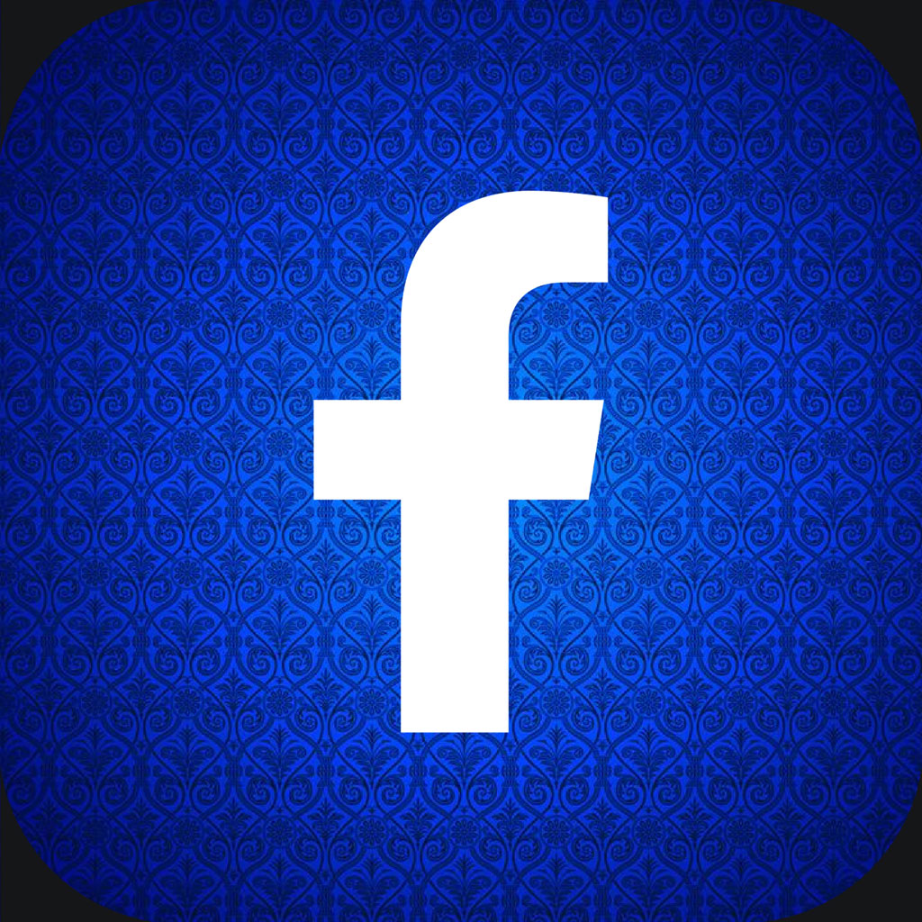 Facebook logo