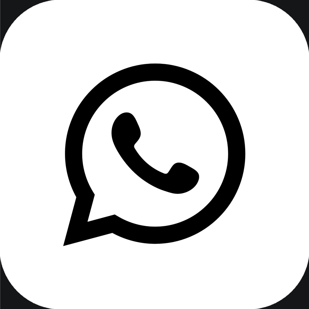WhatsApp logo icon