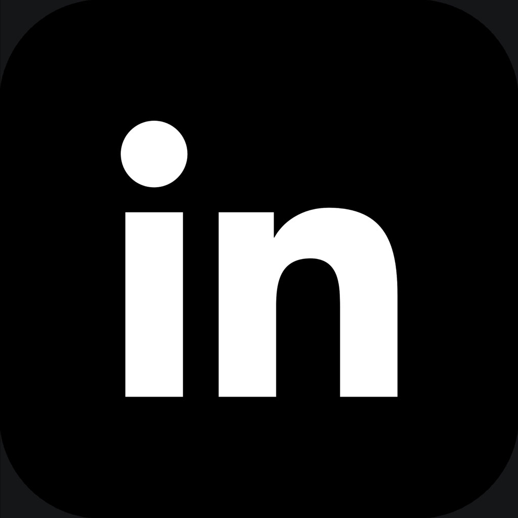 LinkedIn logo