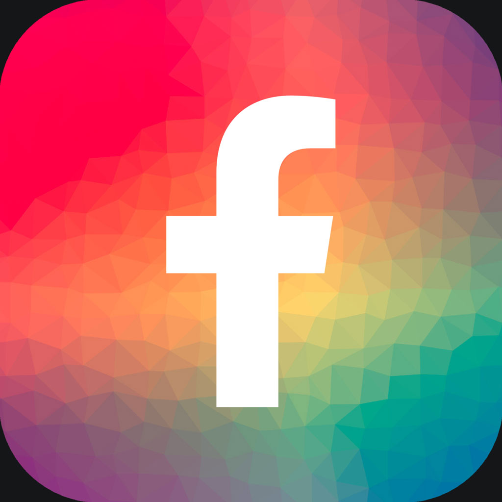 Facebook logo