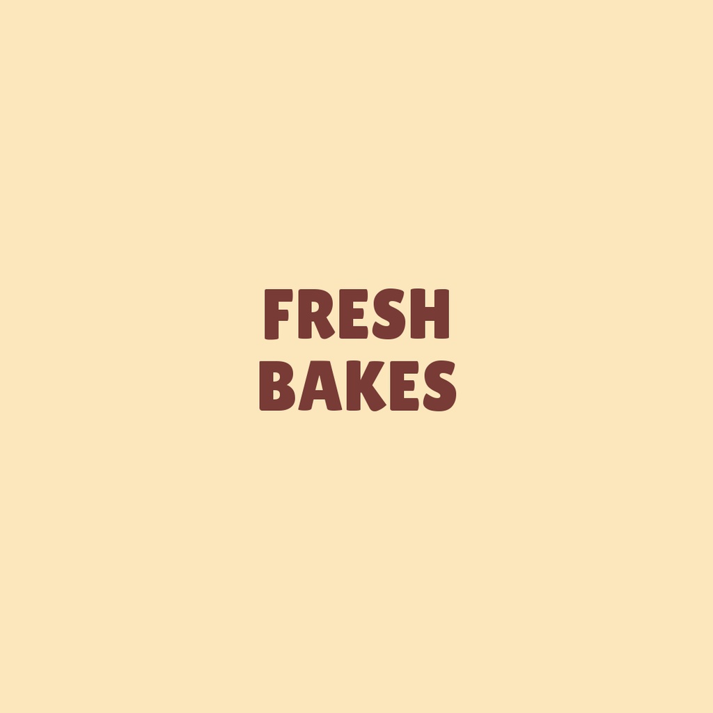 Preview for Fresh From The Oven Highlight Cover Template