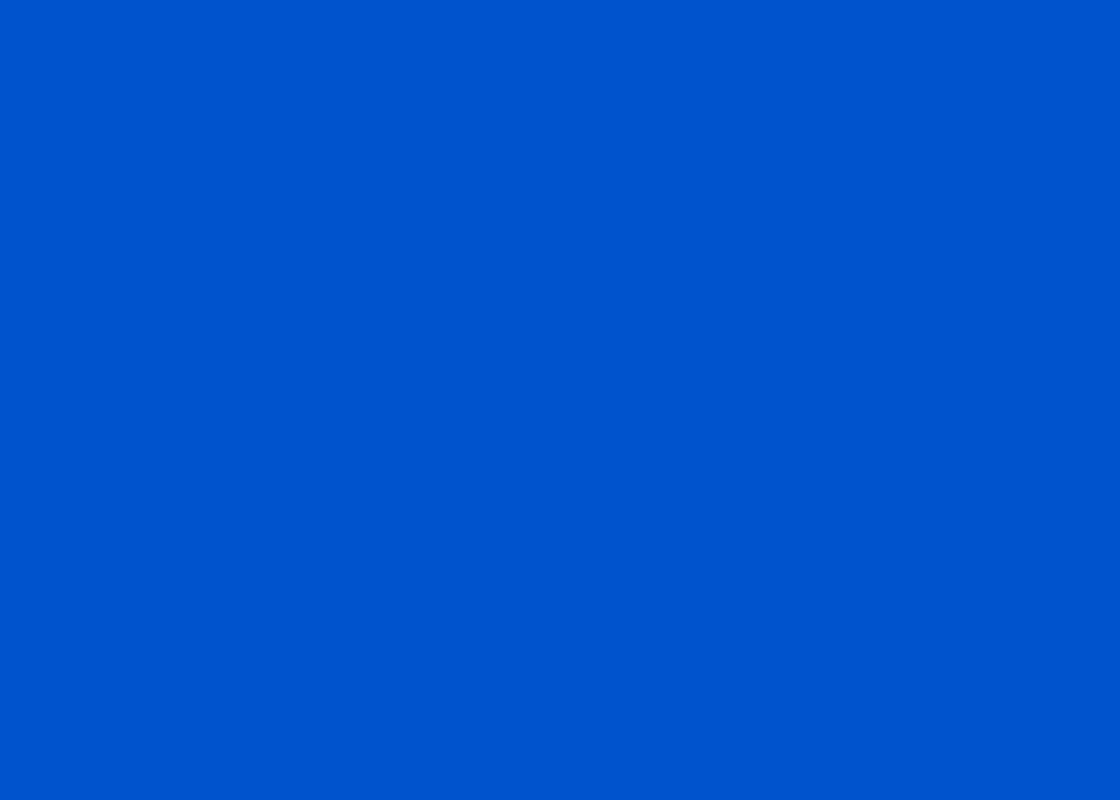 Freestyle Type Anywhere on a blue background