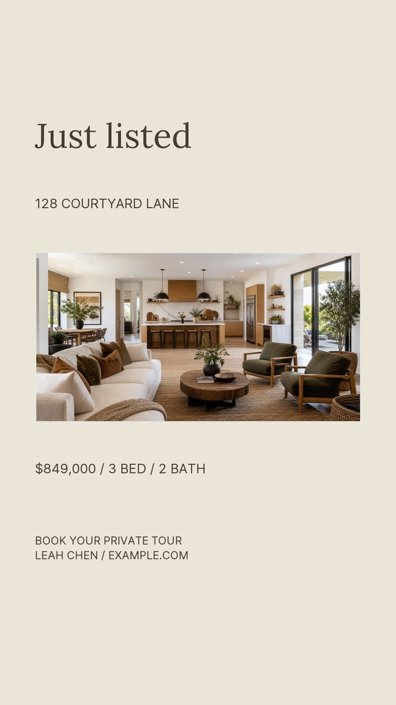 Preview for Keys To The Courtyard Story Opener Template